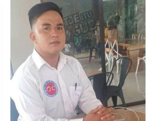 DPW KAKI Lampung Siap Aksi, Dinas PSDA dan Perkim Provinsi Lampung Diduga Dijaga oleh Oknum Ormas