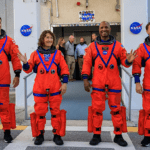 NASA Tunda Misi Artemis ke Bulan