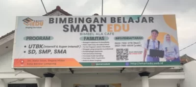 Belajar di Smart Edu, Banyak Program Unggulan yang Bisa Membuat Percaya Diri