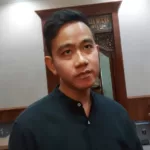 Hasto Ungkap Nasib Gibran Berakhir di PDIP