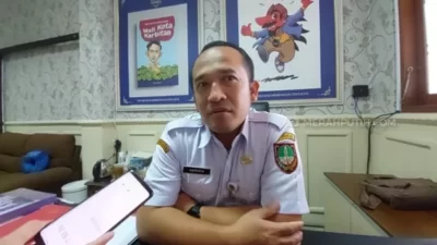 Kampanye di Maluku dan Bali, Gibran Cuti Tak Masuk Kerja 3 Hari