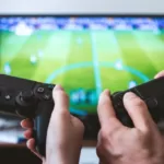Setengah Populasi Dunia Bermain Video Game