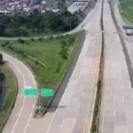 Tol Pamulang-Cinere-Raya Bogor Diresmikan, Akses Menuju Bandara Soetta Makin Mudah
