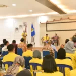 Berikan Pengabdian, Mahasiswa Universitas Indonesia akan Mengajar di Kabupaten Pesawaran