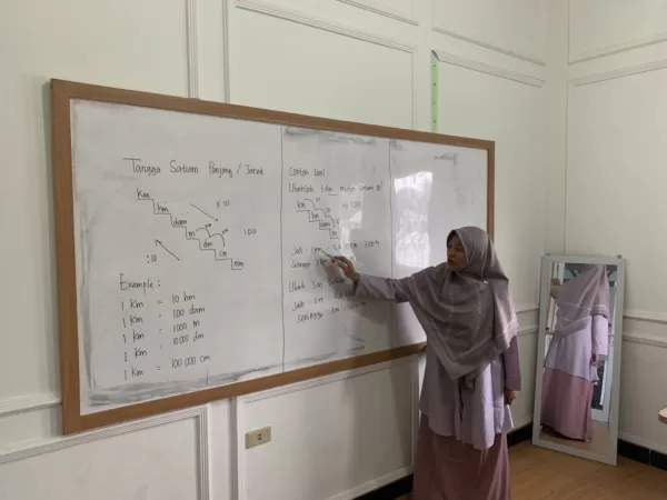 Belajar di Smart Edu, Banyak Program Unggulan yang Bisa Membuat Percaya Diri