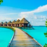 Mengapa Warga India Hindari Liburan di Maladewa