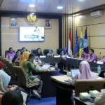 Warek BUK Buka Asesmen Lapangan Akreditasi Prodi Pendidikan Geografi FKIP