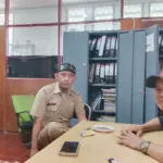 Bendahara Sebut Kabid Humas Dinas Kominfo Tanggamus Sebagai Biang Kerok