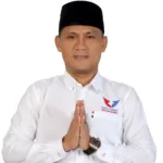 Dedi Irawan Caleg Dapil 2 Tanggamus dari Partai Politik PERINDO 'Saatnya Yang Muda Yang Berkarya'