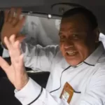 Eks Ketua KPK Firli Bahuri Ajukan Praperadilan yang Kedua