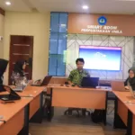 UPT Perpustakaan Jalani Proses Peremajaan Sistem, Beralih dari eLib ke INLISLite