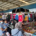 Kinerja Penjualan Eceran Kota Bandar Lampung Bulan November 2023 Tetap Kuat