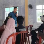 Mahasiswa KKN Gelar Penyuluhan dan Pelatihan Peternakan di Desa Tri Karya Mulya
