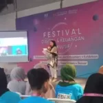 Pemerintah Inggris Bantu Pelatihan Inklusi Digital di 7 kota KTI