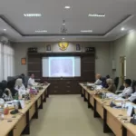 Tendik FISIP diingatkan Untuk Selalu Menjaga Integritas, Profesionalisme dan Disiplin