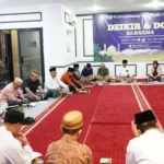 FISIP Unila Raih Empat Penghargaan Pada Gelaran Anugerah dan Apresiasi UNILA Be Strong 2024