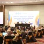 Tim Zona Integritas Unila Gelar Evaluasi dan Coaching Clinic untuk Fakultas