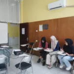UPT Bahasa Gelar Kelas Duolingo untuk Mahasiswa Diploma dan Sarjana