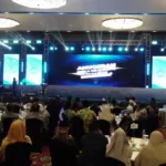 Penghargaan Dewan Pengawas untuk Prestasi Unila dalam Anugerah ‘Be Strong’