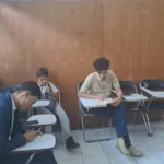 UPT Bahasa Gelar Pelatihan Bahasa Indonesia bagi Mahasiswa Asing Semester Genap