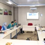 UPT Perpustakaan Hadirkan Pemateri Spesialis dari Elsevier Asia Pasifik pada Webinar