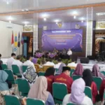 Pengurus IKA FKIP Unila Dilantik untuk Masa Bakti 2024-2028