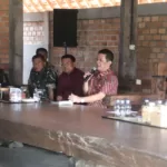 Danrem 043/Gatam: TNI/Polri, Siap Bersinergi Wujudkan Peningkatan Produktivitas Pertanian Masyarakat