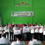 M. Firsada Harap Pengurus Masjid Lebih Memahami Digitalisasi Masjid dan Pentingnya BPJS-K