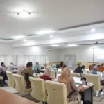 Unila Tuan Rumah ToT Kewirausahaan Bersama Wadhwani Foundation