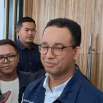 Anies Apresiasi Polri Sigap Tangkap Pelaku yang Ancam Tembak Kepalanya