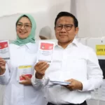 Cak Imin Minta Warga Waspada Hingga Akhir Penghitungan Suara: Jaga Suara AMIN
