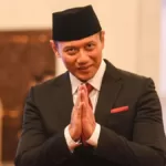 AHY, Anak Presiden Lulusan Terbaik Akmil yang Kini Jadi Menteri ATR