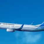 Angkut 109 Ribu Calon Jemaah Haji, Garuda Siapkan 14 Pesawat Berbadan Lebar