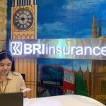 BRI Insurance Bukukan Premi Rp 3,3 T di 2023, Naik 26,6 Persen