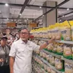 Pemerintah Andalkan SPHP Bulog saat Harga Beras Premium Lokal Tembus Rp 80 Ribu