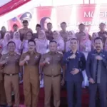Buka Musrenbang Kecamatan Candipuro Tahun 2025, Nanang: Ajang Wujudkan Prioritas Pembangunan