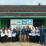 Cegah Aksi Bullying Sejak Dini, Mahasiswa KKN Unila Lakukan Sosialisasi