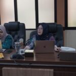 Sembilan Mahasiswa Ikuti Pemilihan Mahasiswa Berprestasi Tingkat Fakultas Tahun 2024