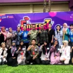 FKIP dan PT. Bestari Media Asia Berkolaborasi Menggelar Event Edufest