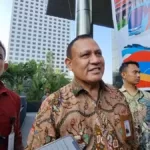 Firli Bahuri Kembali Absen Pemeriksaan Tersangka Kasus Pemerasan SYL