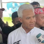 Ganjar soal Ketua KPU dkk Langgar Etik: Apa yang Bisa Kita Banggakan ke Rakyat?