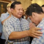 Gibran: Terima Kasih Pak Prabowo Sudah Beri Ruang untuk Anak Muda seperti Saya