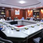 Perkuat Kerja Sama, BPS Lampung Gelar Audiensi ke Unila