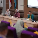 CCED Sosialisasi Pelaksanaan Tracer Study Optimalkan IKU Satu 