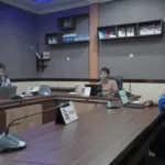 FISIP Adakan Pemilihan Mahasiswa Berprestasi Tingkat Fakultas Tahun 2024