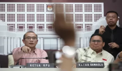 KPU Jelaskan Masalah Pemutakhiran Data Pemilih yang Bikin PSU di Kuala Lumpur