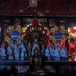 Kental Budaya Jawa, Klenteng Mbah Ratu Punya Ritual Ibadah Malam Jumat Legi