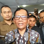Mahfud Dukung Pemilihan Ulang Bila Curang, Singgung Khofifah di Pilkada 2008
