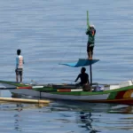 Nelayan di Kubu Raya Mulai Beralih ke Gas LPG untuk Bahan Bakar Perahu