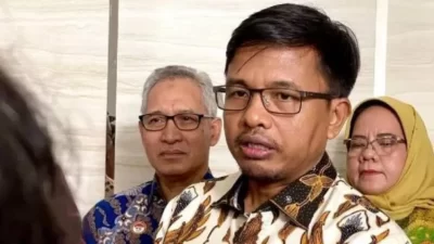Partai Ummat Desak KPU Segera Hentikan Penggunaan Sirekap